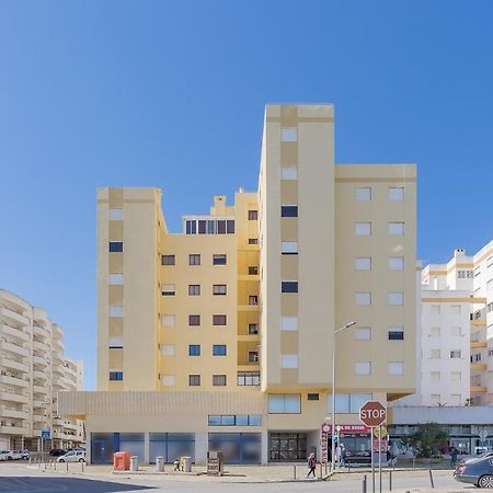 Vista Rio - Apartamento Portimão Exterior photo