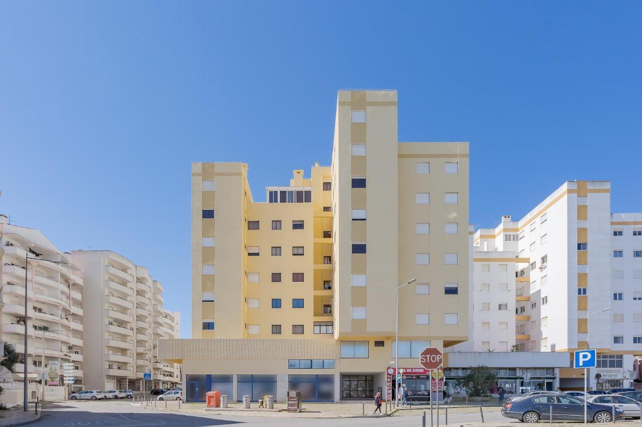 Vista Rio - Apartamento Portimão Exterior photo